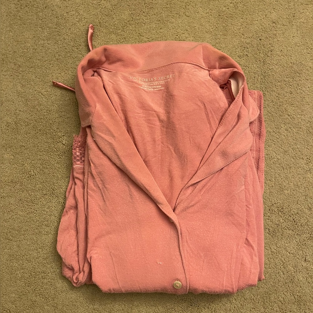 Victoria's Secret Pajamas